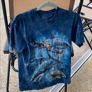 Shark T-Shirt